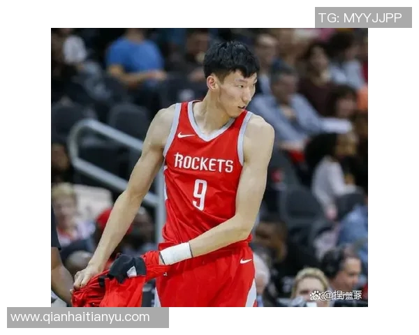 假如姚明健康NBA历史将如何改变他的传奇与中国篮球的未来发展