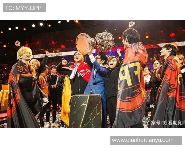全球总决赛回顾：FPX凭借丰富比赛经验展现强大实力