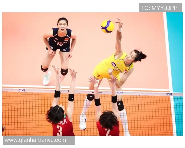 广州排球队在世界杯预选赛中的节奏把控与表现分析