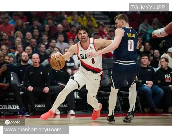 开拓者逆转掘金，晋级西部半决赛：勇者的归来