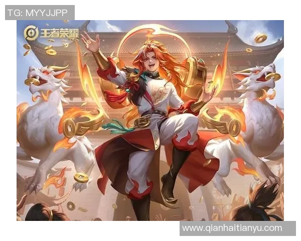 张敏专访：深度回顾王者荣耀的辉煌历程与未来展望