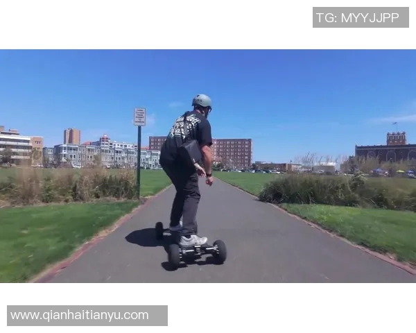 杭州滑板队引领最新滑板技术十强榜单揭晓