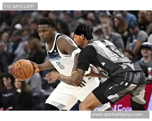 森林狼惊险胜出，终结失利